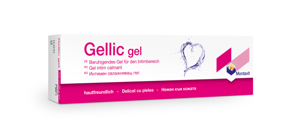 Packshot Gellic